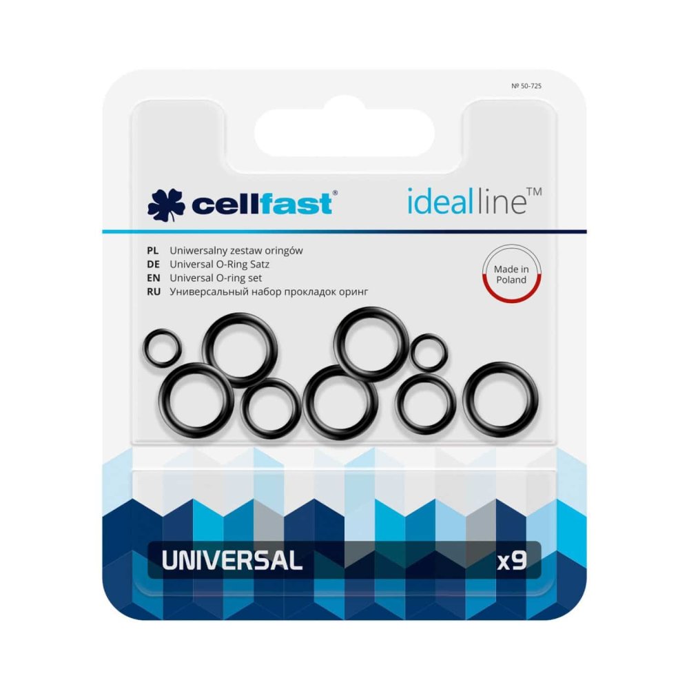 Set universal de inele O IDEAL-0