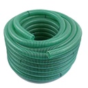 Furtun de aspirare și presiune de 1"/25mm cu coș de aspirare, supapă de reținere și cuplaj de aspirare de 3m-2