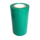 0, 1 x 10m bandă adezivă verde pentru siloz, bandă de reparare UV stabilă-0