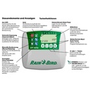 Rainbird Controller Tip RZXe4 Outdoor-2