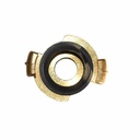 Piesă racord furtun/Țeavă din alamă 3/4" inch-1