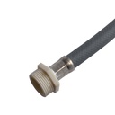 Extensie furtun de alimentare 3/4" IG+AG 2,50 metri-1