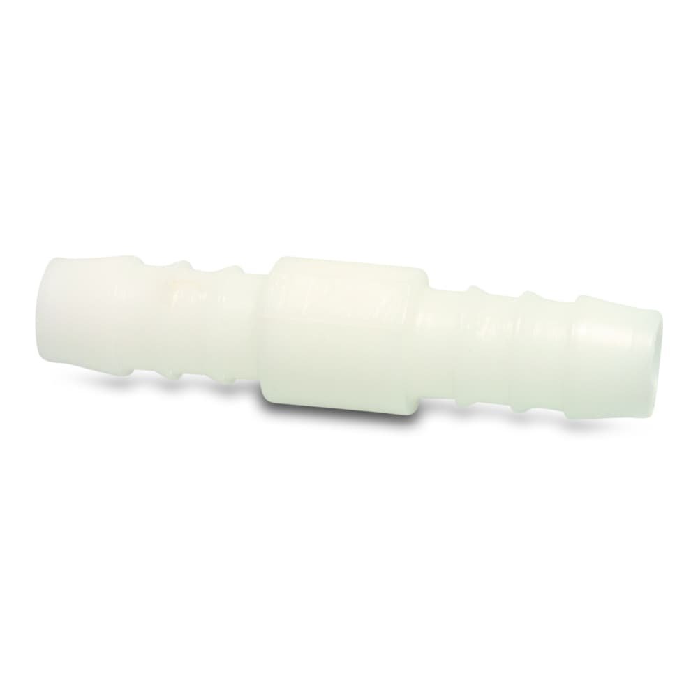 Conector furtun plastic țeavă 25 mm