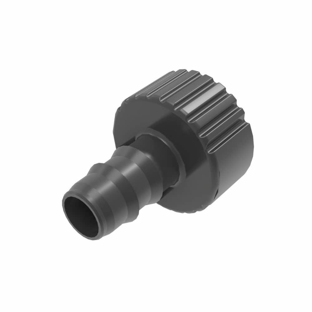 Conector robinet HYDRO 16 mm (5/8")