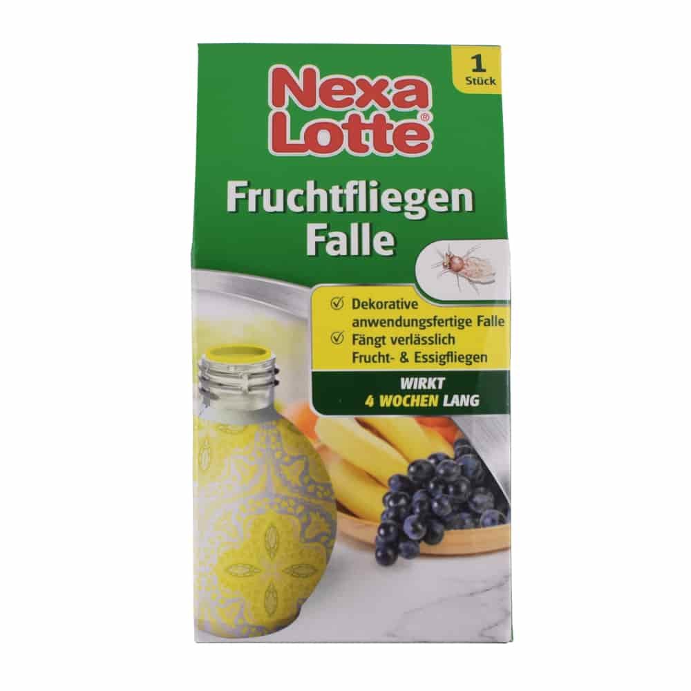 Capcană pentru muște de fructe 10ml NEXA LOTTE®