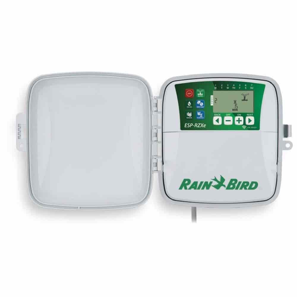 Aparat de control Rainbird Tip RZXe6 pentru exterior