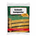 5 kg Schnellkomposter pentru cca. 4-6 m³