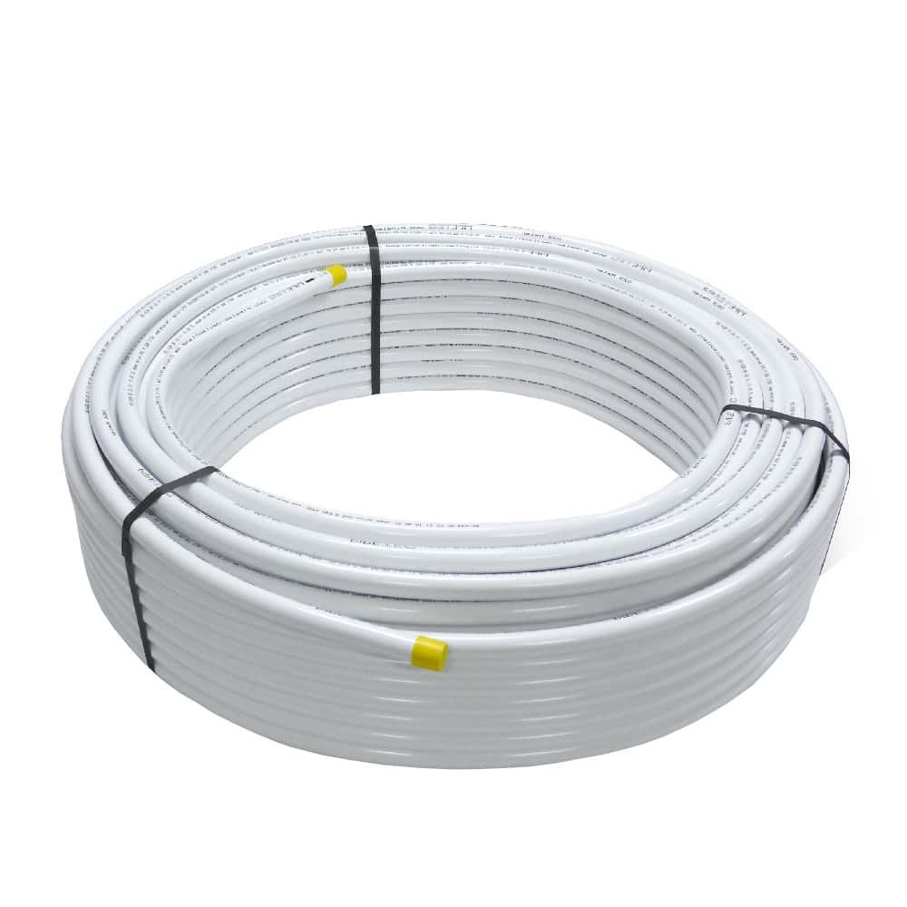 Țeavă compozită multistrat din aluminiu 26 x 3,0 mm 25 m