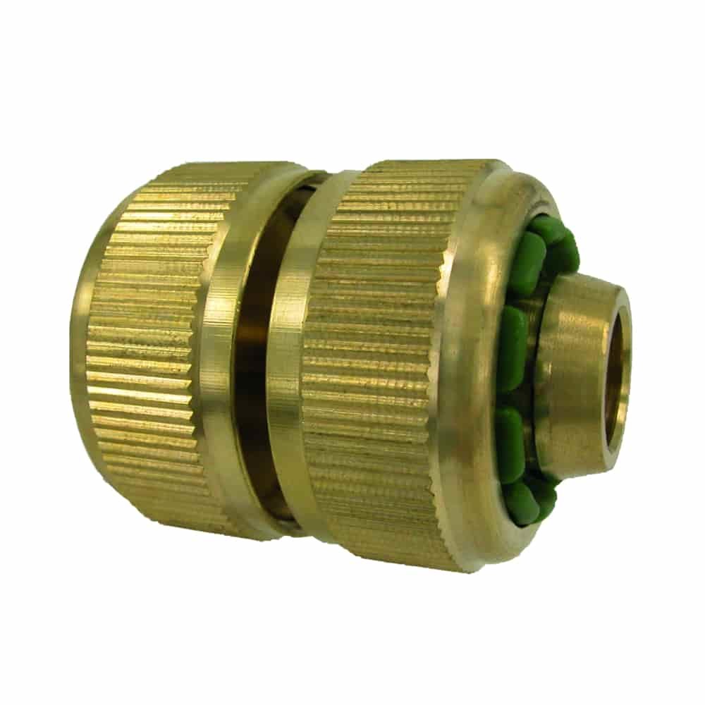 Sistem cuplare din alamă 3/4" inch conector piesă de reparare