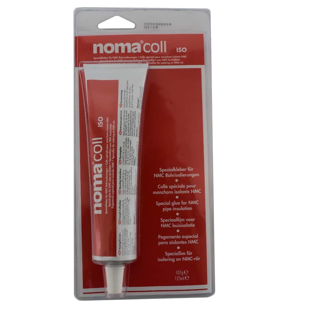 NMC Nomacoll iso Adeziv de contact Tub 125ml