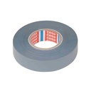 tesa tesaflex Bandă izolatoare 4163 PVC 19 mm x 33 m (gri)