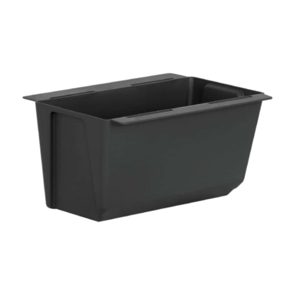 Vas de plantat EASY pentru paleți europeni, aprox. 18cm antracit