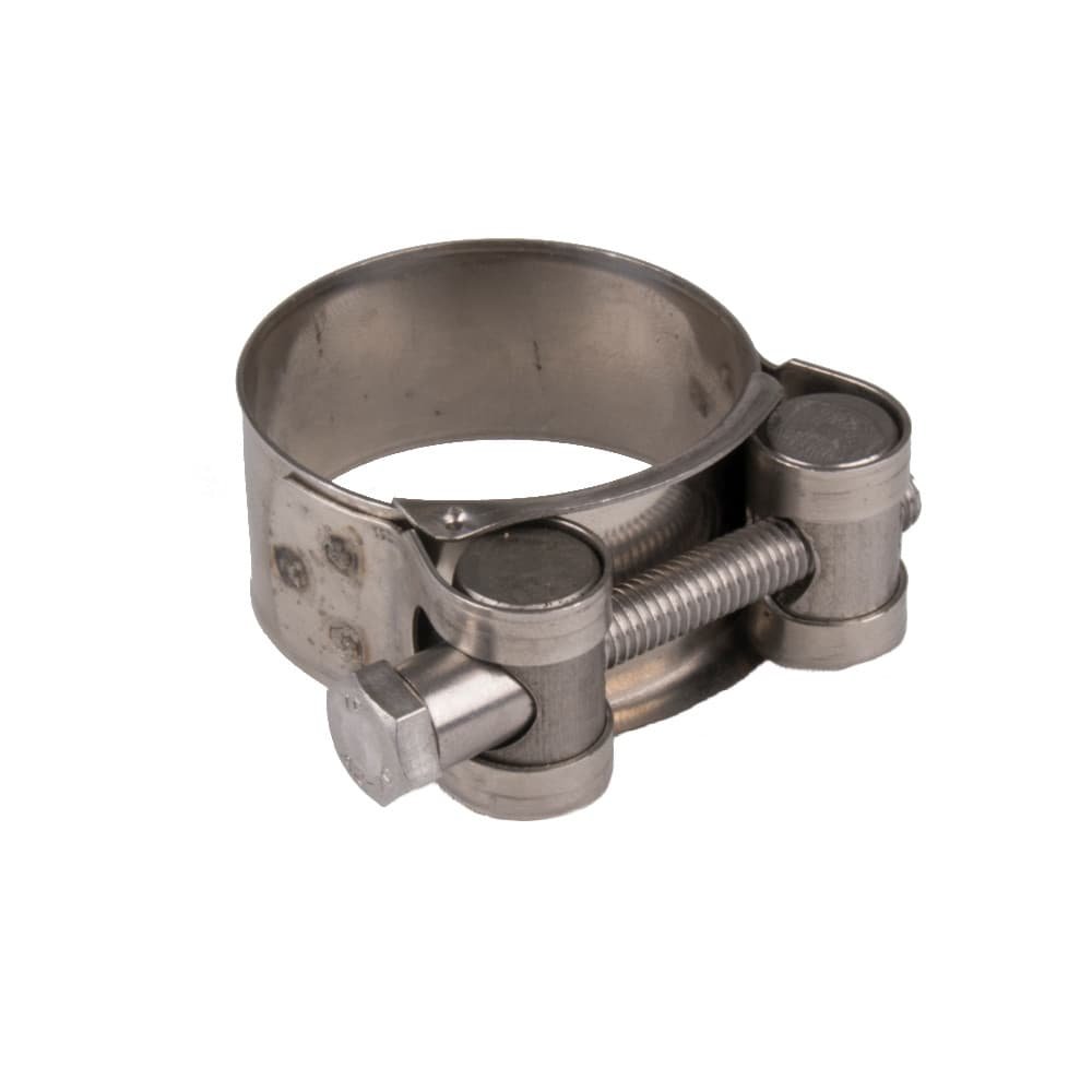 Coliere cu bolt articulație/cleme de strângere W2 149-162mm