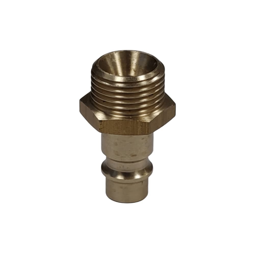 Conector aer comprimat 3/8" filet exterior