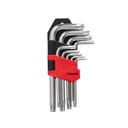 Cheie colț pentru torx T10 - T50