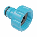 Conector robinet de apă cu filet interior de 3/4" Zoll