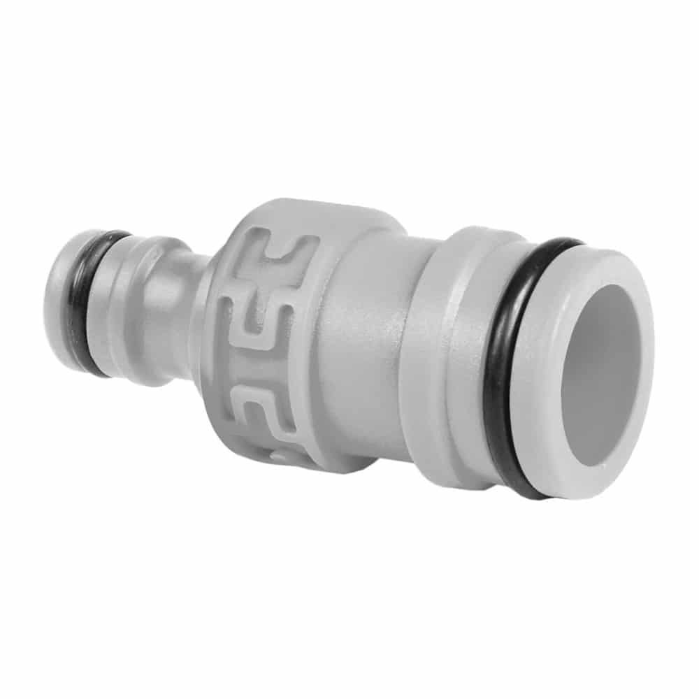 3/4", 1/2"  1" Conector de cuplare