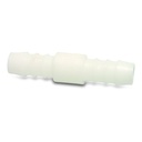 Conector furtun plastic țeavă 3 mm