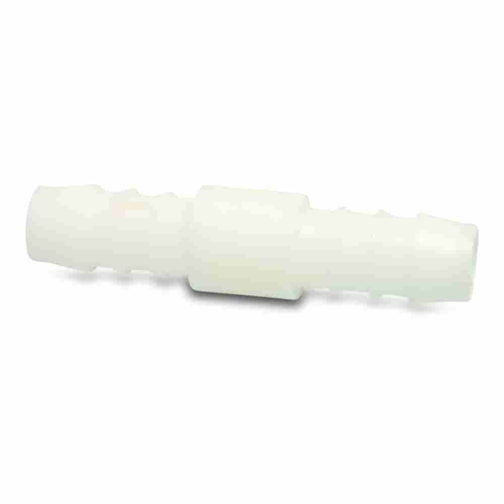 Conector furtun plastic țeavă 6 mm