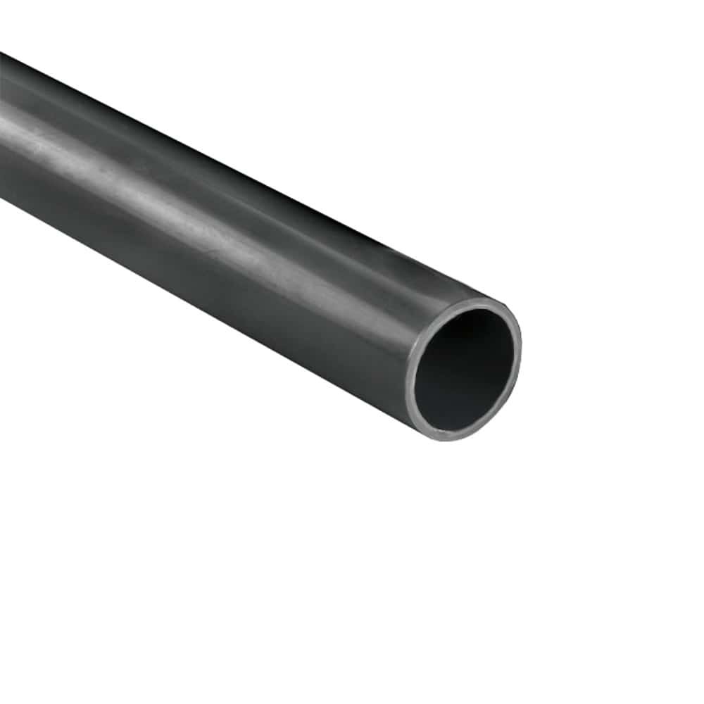 40mm x 3mm Țeavă de presiune PVC 1m / 16bar