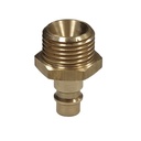 Conector aer comprimat 3/8" filet exterior