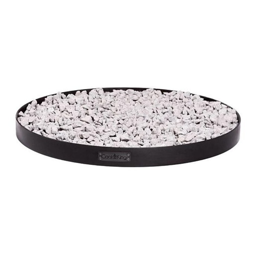 [BONI-C111033] Bază pentru bol de foc rotund 120 cm - pentru pietre decorative