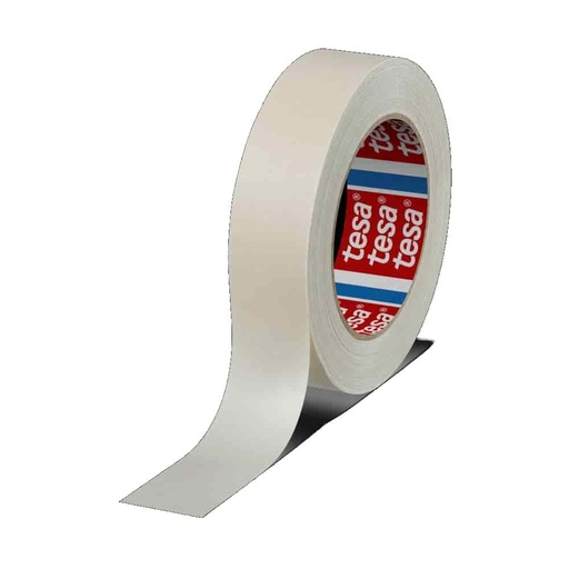 [BONI-T31144] tesa tesakrepp pentru lucrări de vopsitorie 4317 25 mm x 50 m (alb-crem)