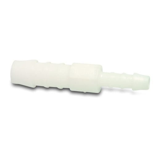 [BONI-42195-17] Conector furtun plastic duză redusă 10 mm x 6 mm