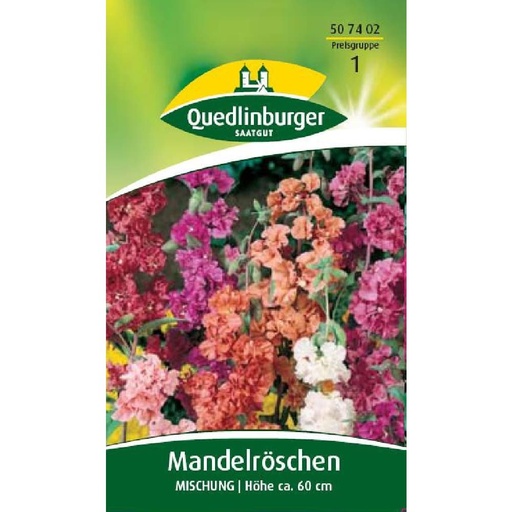 [BONI-507402] Mandelröschen, Amestec