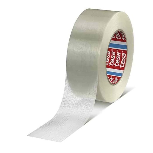 [BONI-T31114] tesa Filament 53393 PET 50 mm x 50 m (transparent)