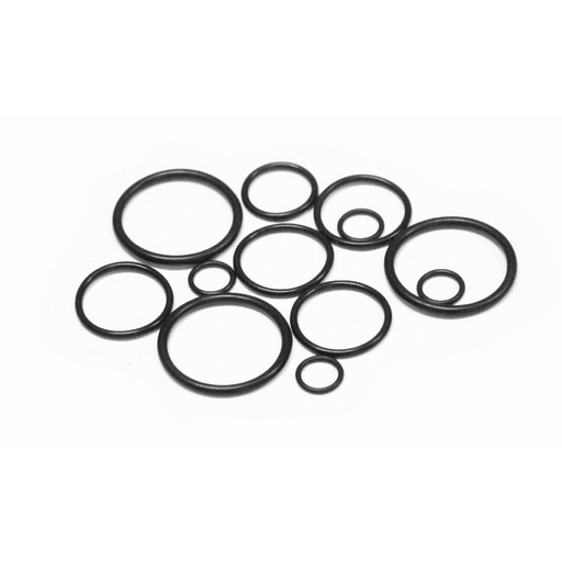 [BONI-P62O26] Presfiting Pres-O-Ring din EPDM 26 x 3