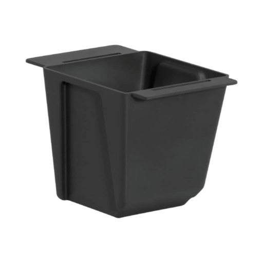 [BONI-42767-001] Vas de plantare EASY pentru paleți europeni, aprox.10cm antracit