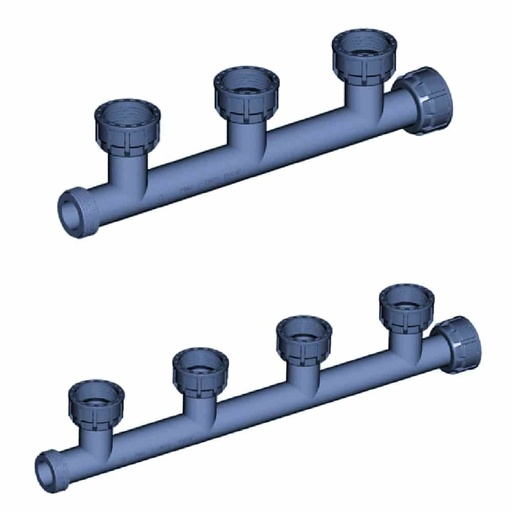 [BONI-boni1244] Distribuitor de ieșire