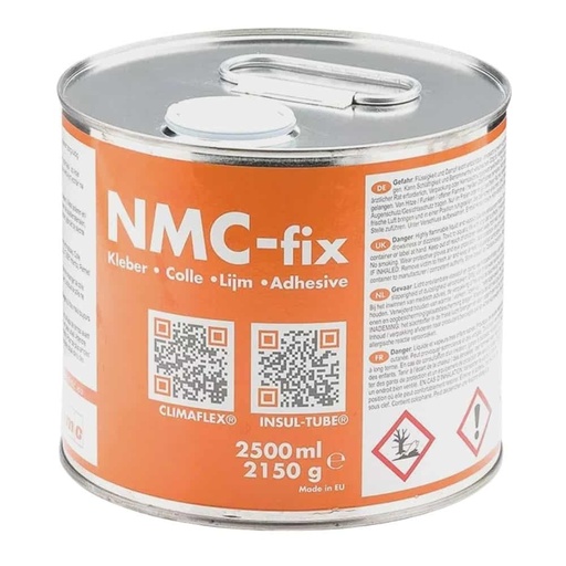 [BONI-3012345] NMC-FIX Adeziv de Contact 2500 ml