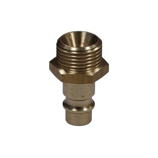 [BONI-1283-17] Conector aer comprimat 3/8" filet exterior