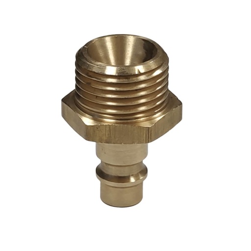 [BONI-1283-18] Conector aer comprimat 1/2" filet exterior