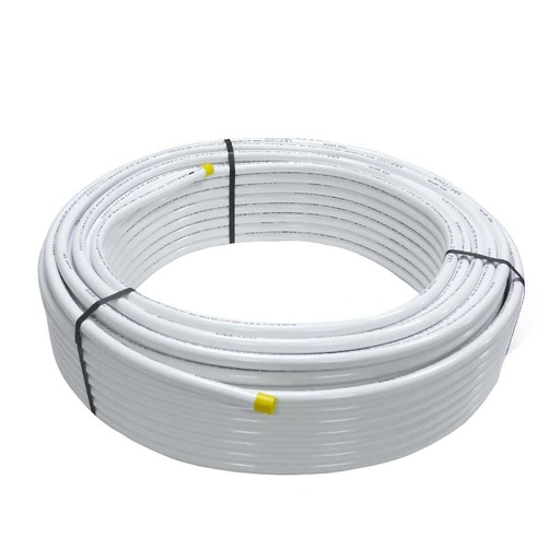 [BONI-V92R2020100] Tub compozit multistrat din aluminiu 20 x 2,0 mm 100 m