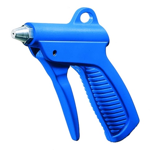 [BONI-1283-20K] Pistol de suflat cu aer comprimat cu duză scurtă din plastic