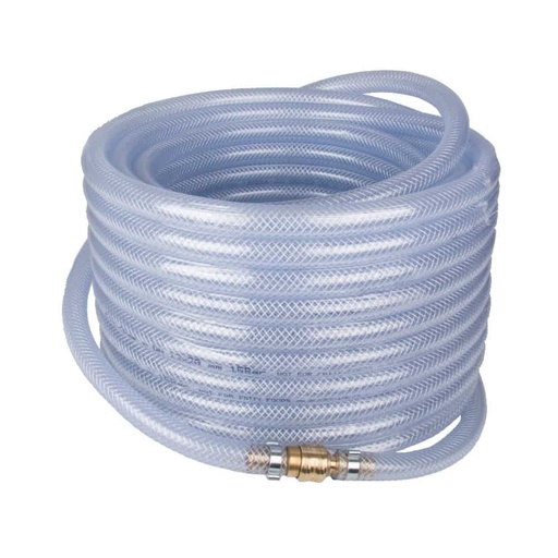 [BONI-41014-2] Furtun de aer comprimat cu cuplaj 6x12mm 50 m